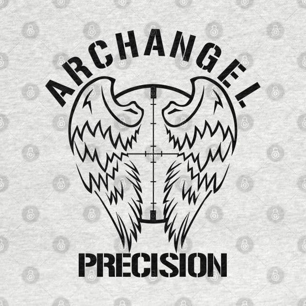 Archangel Precision by ArmedGinger